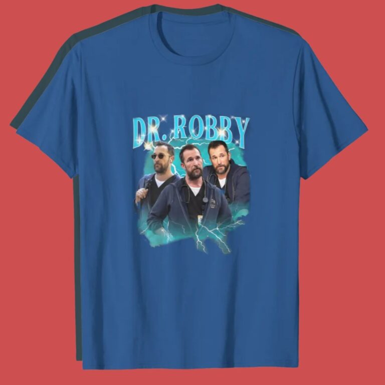 Gift Ideas for Fans of HBO’s Medical Drama Gift Ideas for Fans of HBO’s Medical Drama