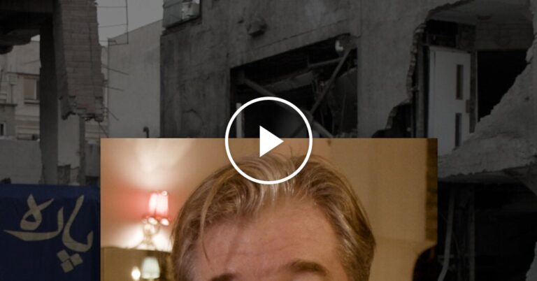 Inside Iran After the 12-Day War