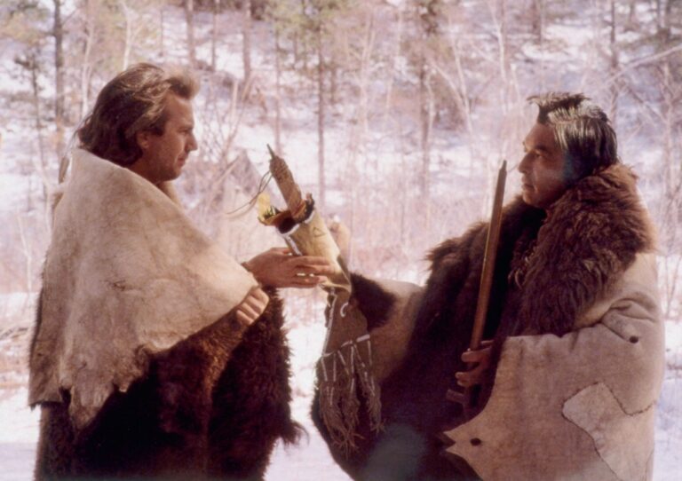 Kevin Costner Remembers Graham Greene Who Had Tried To Thank Him Kevin Costner Remembers Graham Greene Who Had Tried To Thank Him