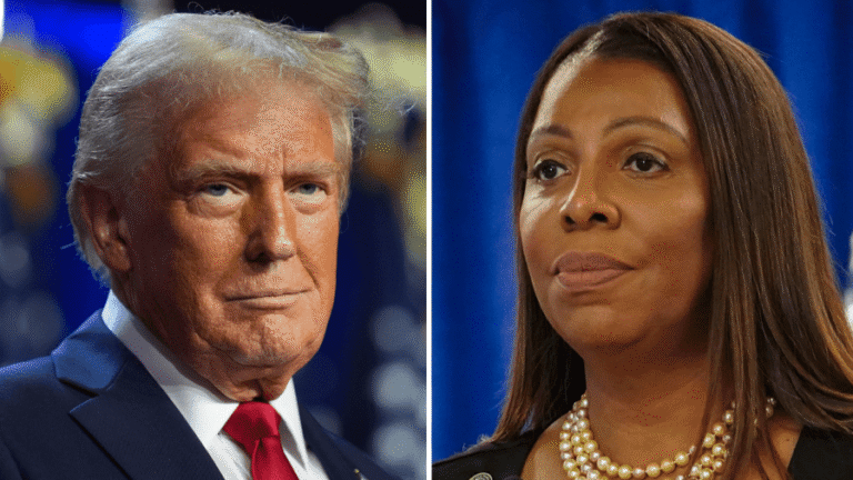 New York AG Letitia James appeals ruling that wiped colossal Trump penalty in civil fraud case New York AG Letitia James appeals ruling that wiped colossal Trump penalty in civil fraud case
