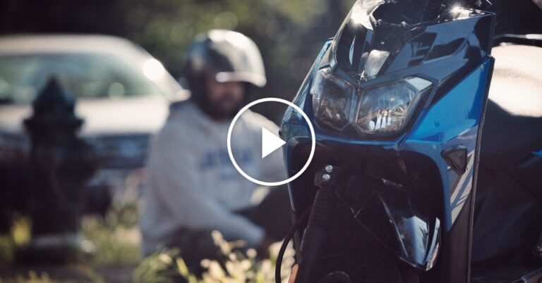 The D.C. Delivery Workers Hiding From ICE The D.C. Delivery Workers Hiding From ICE