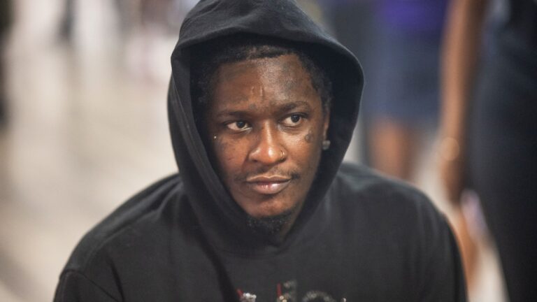 The Rap World’s Obsession With Snitching Is Ruining The Atlanta Scene The Rap World's Obsession With Snitching Is Ruining The Atlanta Scene