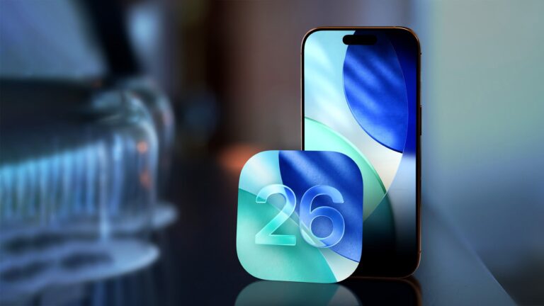 Three Days Until iOS 26 Launch: What Are You Most Looking Forward To? Three Days Until iOS 26 Launch: What Are You Most Looking Forward To?