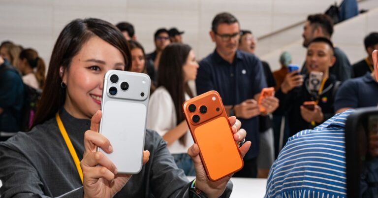 Which iPhone 17 Model Should You Buy? Which iPhone 17 Model Should You Buy?