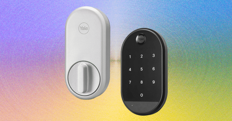6 Best Smart Locks (2025) for Front Doors, Slider Doors, and Even Garages 6 Best Smart Locks (2025) for Front Doors, Slider Doors, and Even Garages