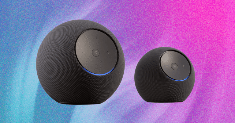 Amazon Echo Studio (2nd Gen) and Echo Dot Max Review: Bigger Sound, Bigger Price Amazon Echo Studio (2nd Gen) and Echo Dot Max Review: Bigger Sound, Bigger Price