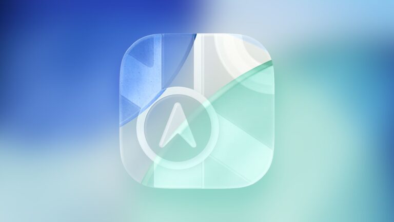 Apple Reportedly Moving Ahead With Ads in Maps App Apple Reportedly Moving Ahead With Ads in Maps App