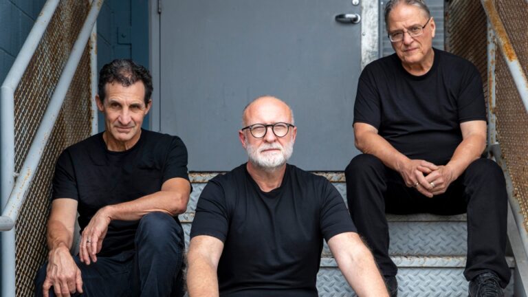 Bob Mould Reunites Sugar for New Song, Concerts Bob Mould Reunites Sugar for New Song, Concerts