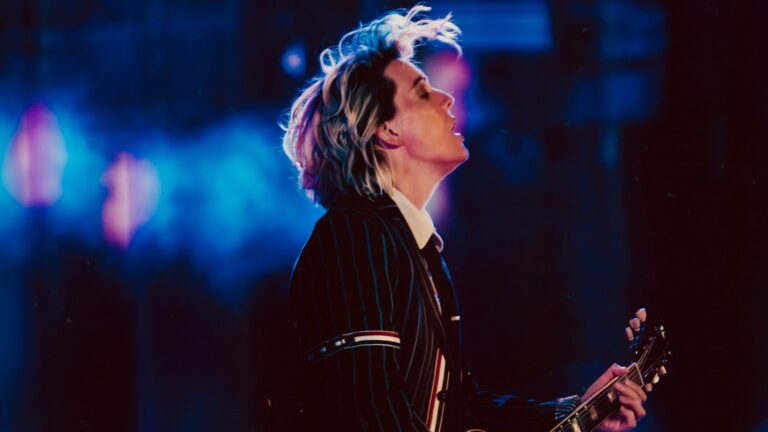 Brandi Carlile Announces the Human Tour: See the Dates Brandi Carlile Announces the Human Tour: See the Dates