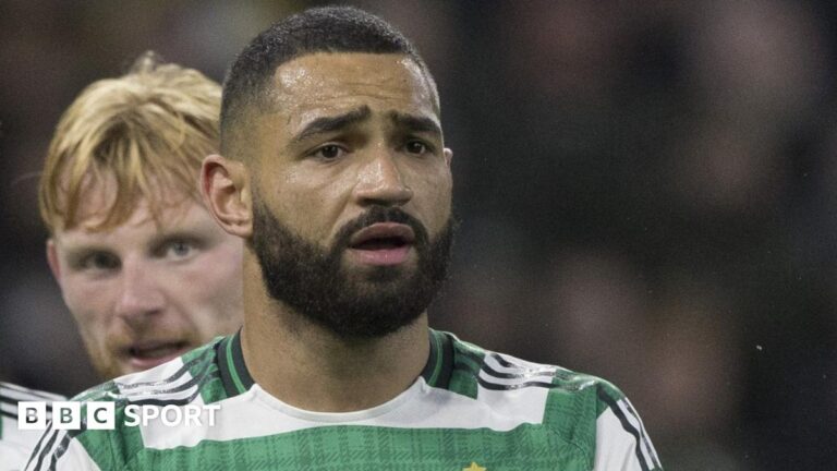 Cameron Carter-Vickers injury: Celtic defender could be out until March Cameron Carter-Vickers injury: Celtic defender could be out until March