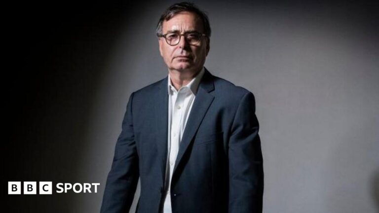 David Kogan appointed new independent football regulator David Kogan appointed new independent football regulator