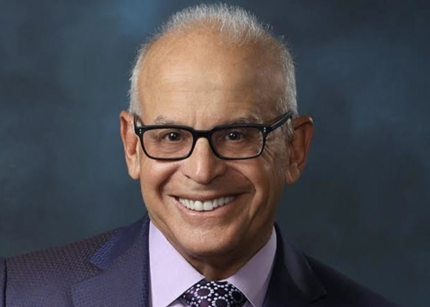 Ex-Warner Bros Exec Jeffrey Schlesinger Joins Kartoon Studios Board Jeffrey Schlesinger