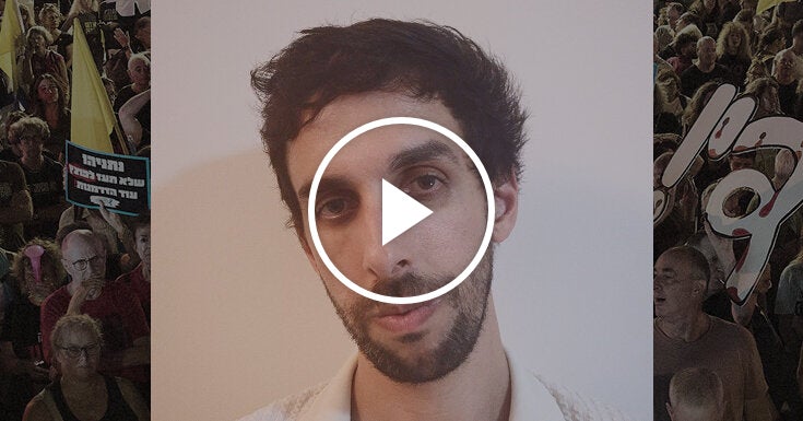 Hamas Partially Accepts Trump’s Peace Plan Hamas Partially Accepts Trump’s Peace Plan