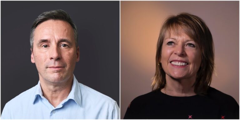 John Gore Studios Buys Hilary Bevan Jones’ Hilltop Screen John Gore Studios Buys Hilary Bevan Jones' Hilltop Screen