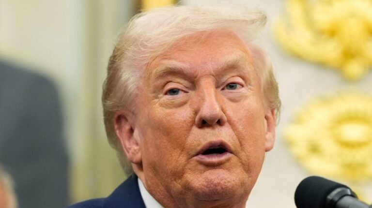 Live updates: CDC rescinds some layoff notices; Trump heads to Israel, Egypt Live updates: CDC rescinds some layoff notices; Trump heads to Israel, Egypt