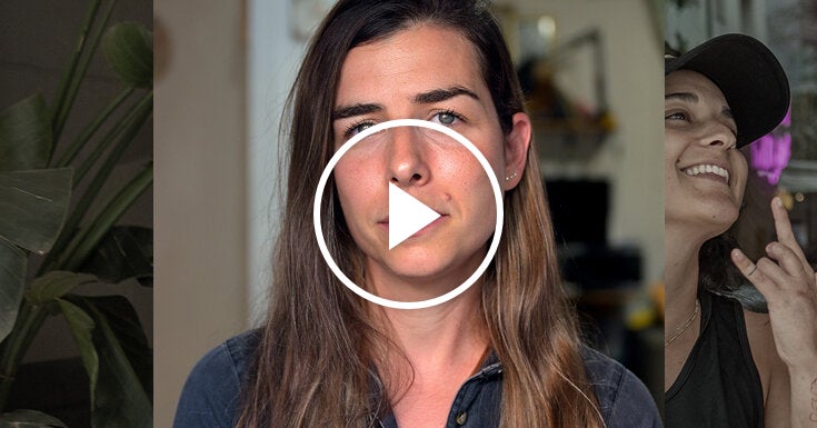 One Hostage’s Path to Healing and Advocacy One Hostage’s Path to Healing and Advocacy