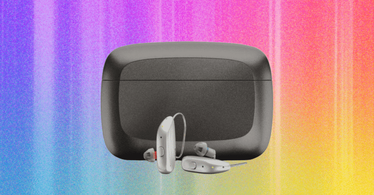 The Best OTC Hearing Aids (2025), Tested and Reviewed The Best OTC Hearing Aids (2025), Tested and Reviewed