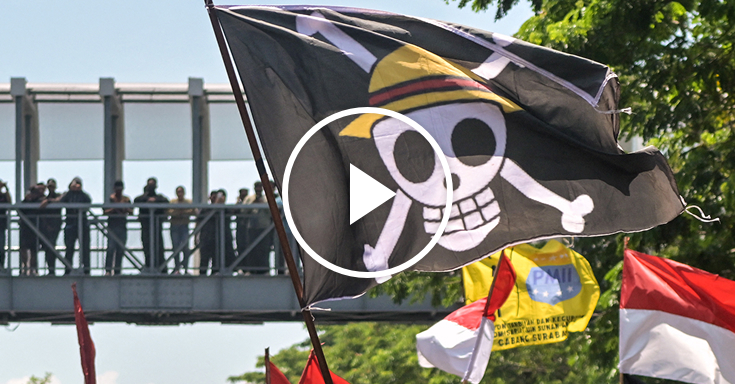 What to Know About ‘Gen Z Protests’ Around the World What to Know About ‘Gen Z Protests’ Around the World