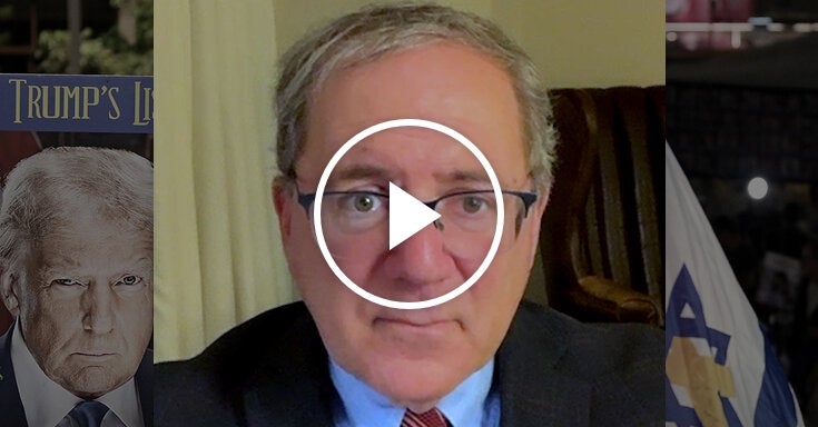 What’s Next for the Gaza Cease-Fire Plan What’s Next for the Gaza Cease-Fire Plan