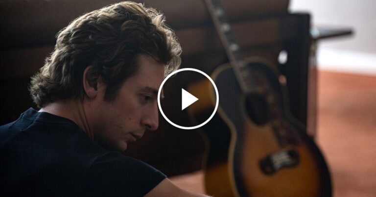 ‘Springsteen: Deliver Me From Nowhere’ | Anatomy of a Scene ‘Springsteen: Deliver Me From Nowhere’ | Anatomy of a Scene