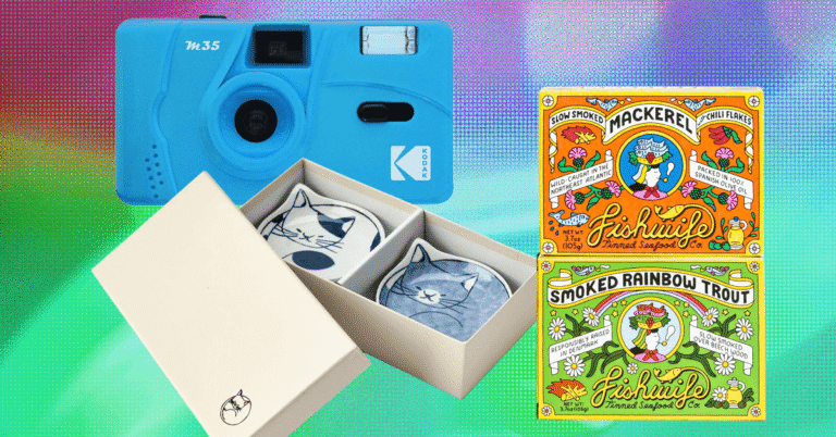 17 Best White Elephant Gifts (2025): Coffee Pot Mug, Legos, Sushi Magnets, and More 17 Best White Elephant Gifts (2025): Coffee Pot Mug, Legos, Sushi Magnets, and More