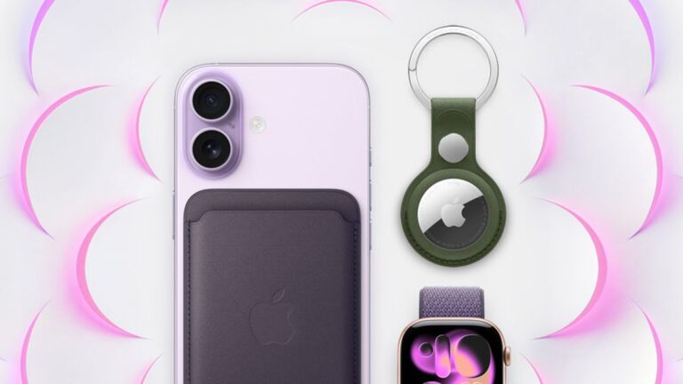 Apple’s Extended Return Policy Now in Effect for 2025 Holiday Season Apple's Extended Return Policy Now in Effect for 2025 Holiday Season