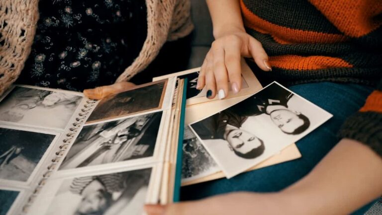 Big moments can help you remember little things, too Big moments can help you remember little things, too