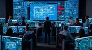 CrowdStrike & NVIDIA’s open source AI gives enterprises the edge against machine-speed attacks CrowdStrike & NVIDIA’s open source AI gives enterprises the edge against machine-speed attacks