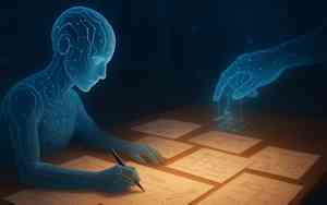 Google’s new AI training method helps small models tackle complex reasoning Google’s new AI training method helps small models tackle complex reasoning