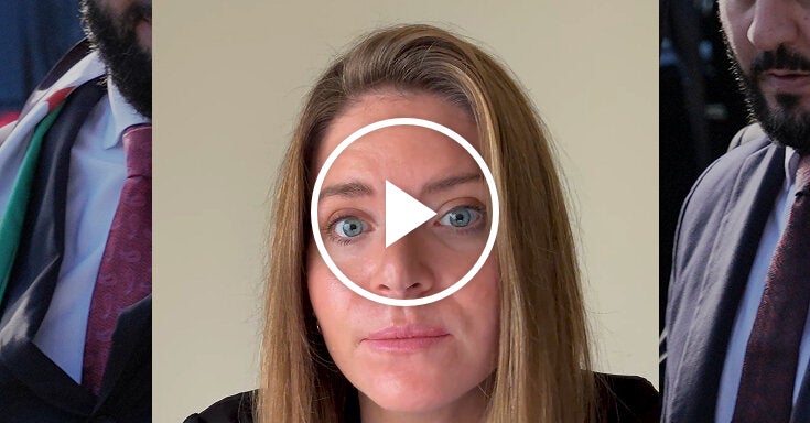 How Syria’s President Transformed His Image How Syria’s President Transformed His Image