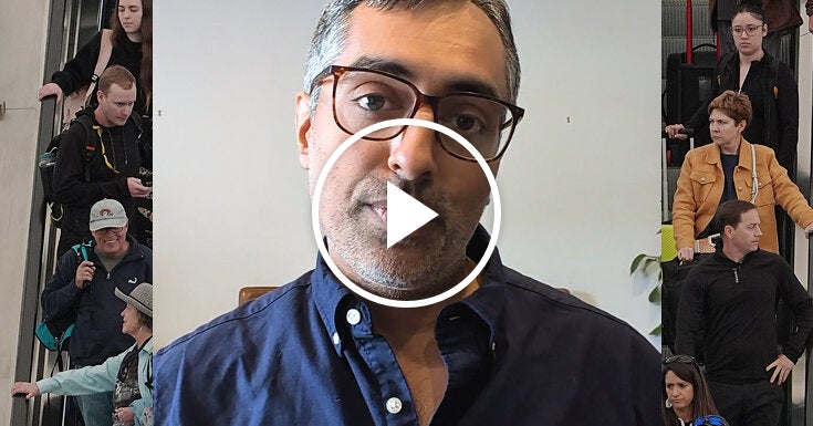 How the Government Shutdown Is Affecting Air Travel How the Government Shutdown Is Affecting Air Travel