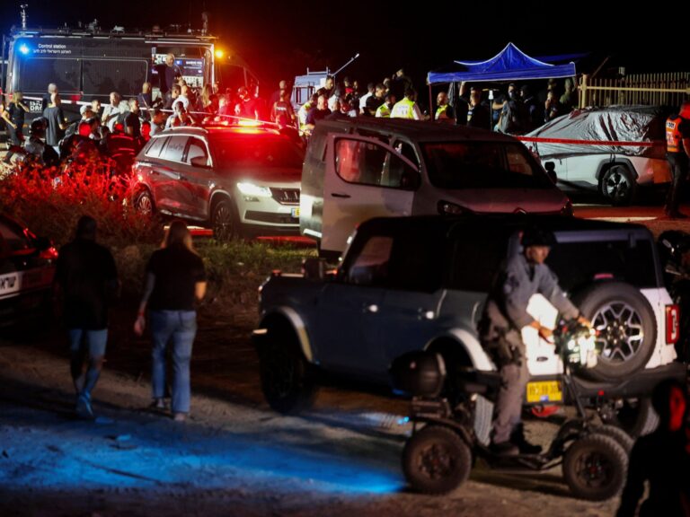 Israel arrests ex-army lawyer over leaked video showing Palestinian’s abuse | Israel-Palestine conflict News Israel arrests ex-army lawyer over leaked video showing Palestinian’s abuse | Israel-Palestine conflict News