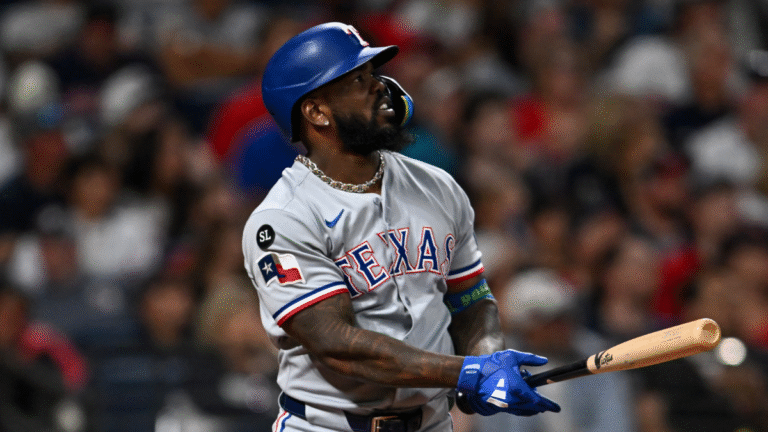 MLB free agency: Adolis Garcia, Jonah Heim, more players cut at non-tender deadline MLB free agency: Adolis Garcia, Jonah Heim, more players cut at non-tender deadline