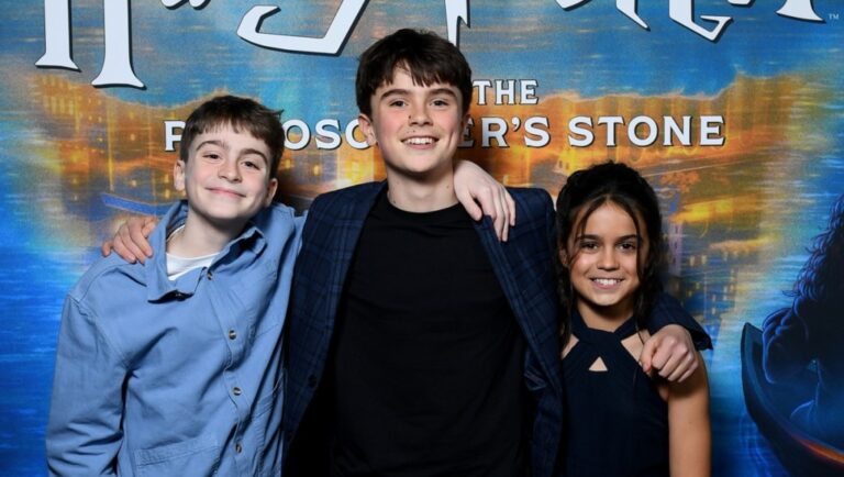 New Harry Potter Audiobooks Release Dates & Impact New Harry Potter Audiobooks Release Dates & Impact