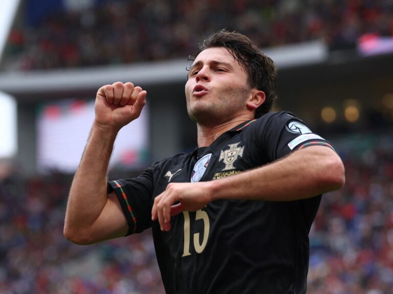 Portugal, Norway book qualification spots at 2026 FIFA World Cup | Football News Portugal, Norway book qualification spots at 2026 FIFA World Cup | Football News