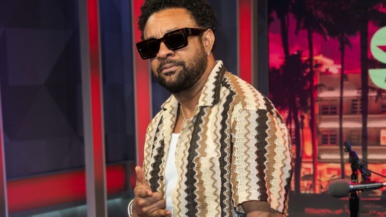 Shaggy Leads Hurricane Relief Flights to Hard-Hit Jamaican Communities Shaggy Leads Hurricane Relief Flights to Hard-Hit Jamaican Communities