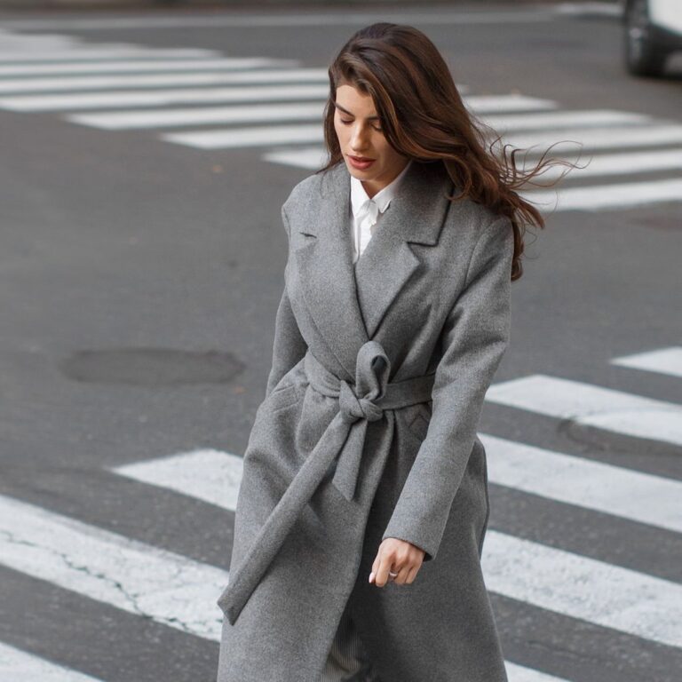 Shop the Chic Winter Fashion Trend Shop the Chic Winter Fashion Trend