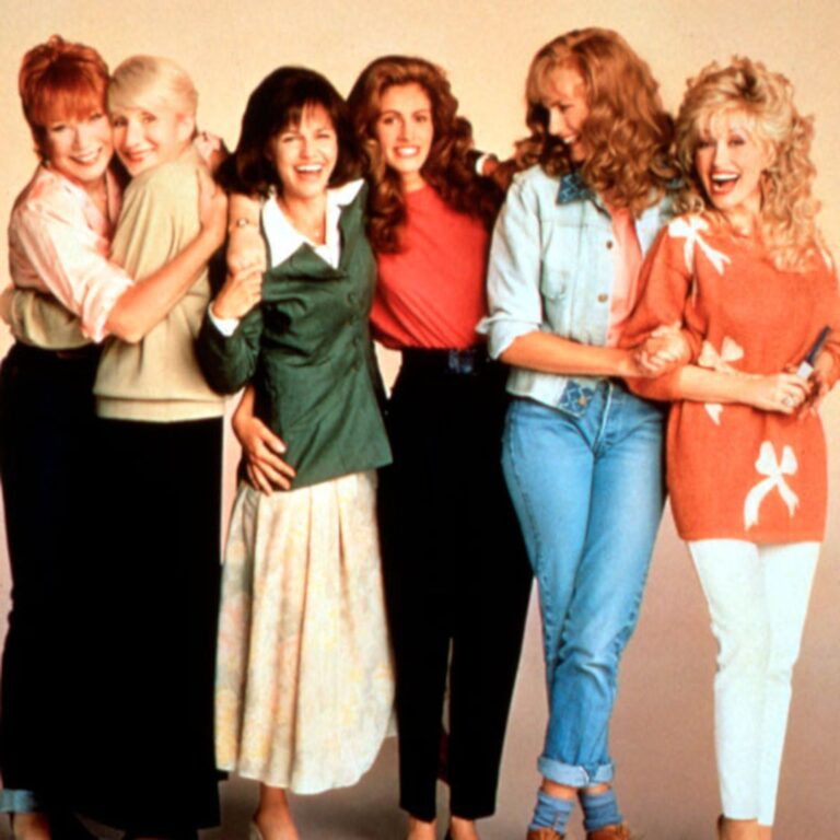 Steel Magnolias’ Secrets That Probably Won’t Make You Cry Steel Magnolias' Secrets That Probably Won't Make You Cry