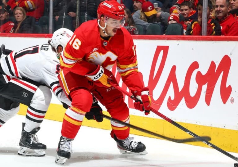 Struggling NHL coach turns to ChatGPT as Calgary Flames search for answers Struggling NHL coach turns to ChatGPT as Calgary Flames search for answers