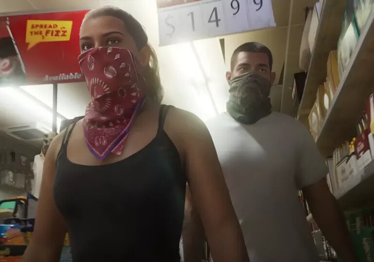 Take-Two CEO says gaming is "moving toward PCs," but won't confirm GTA VI on PC yet Take-Two CEO says gaming is "moving toward PCs," but won't confirm GTA VI on PC yet