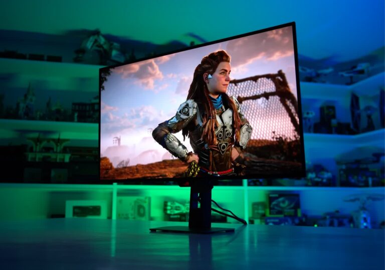 The Best Gaming Monitors – Late 2025 Update The Best Gaming Monitors - Late 2025 Update