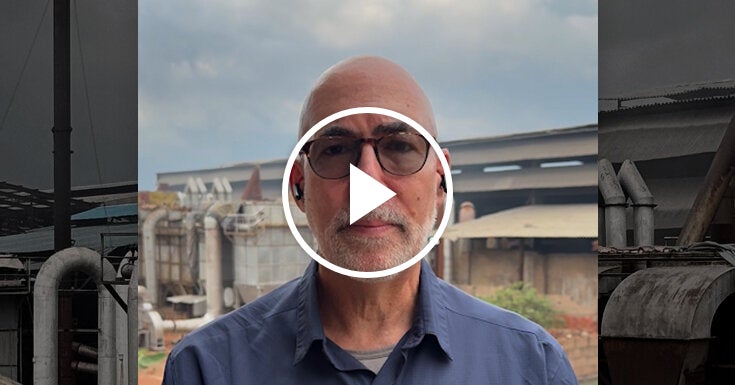 The Real Cost of U.S. Car Batteries The Real Cost of U.S. Car Batteries