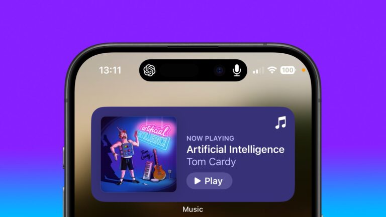 Use ChatGPT as Your iPhone’s Action Button Assistant Use ChatGPT as Your iPhone's Action Button Assistant