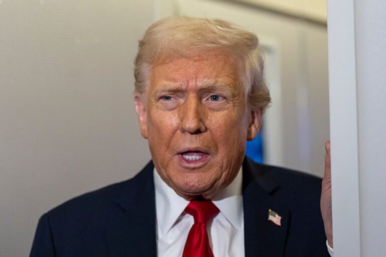 What America needs from President Trump’s successor: Rebuilding trust in government What America needs from President Trump’s successor: Rebuilding trust in government