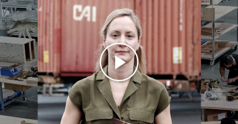 What It Takes to Move a Factory From China to Vietnam What It Takes to Move a Factory From China to Vietnam