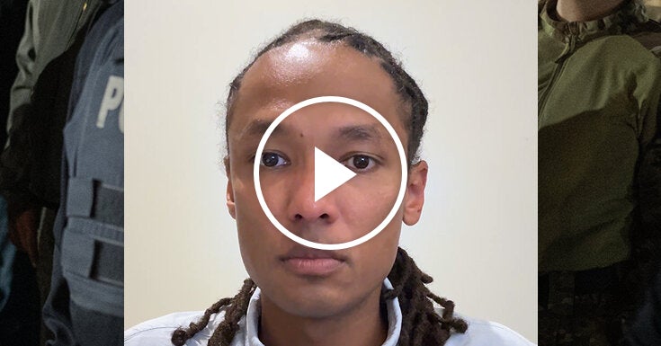 What’s Really Going On With Crime in South Africa What’s Really Going On With Crime in South Africa