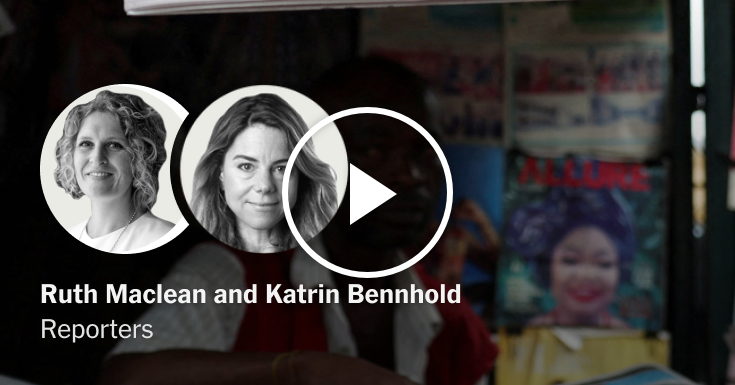 Why Is Trump Threatening to Intervene In Nigeria? Why Is Trump Threatening to Intervene In Nigeria?