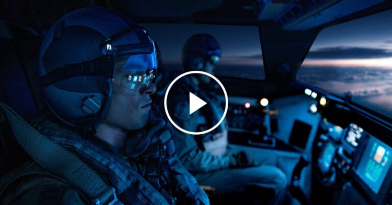 ‘A House of Dynamite’ | Anatomy of a Scene ‘A House of Dynamite’ | Anatomy of a Scene