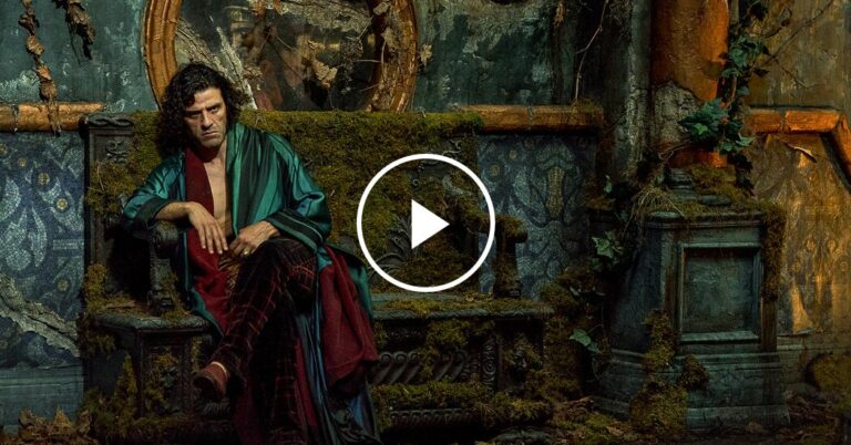 ‘Frankenstein’ | Anatomy of a Scene ‘Frankenstein’ | Anatomy of a Scene