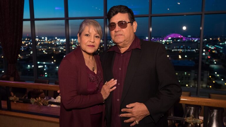 Abraham Quintanilla Jr., Selena’s Father and Manager, Dead at 86 Abraham Quintanilla Jr., Selena's Father and Manager, Dead at 86